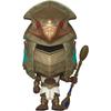 Funko Pop  Movie  Stargate Horus Soldier Guard  Metallic  Collection Vinyl Figur