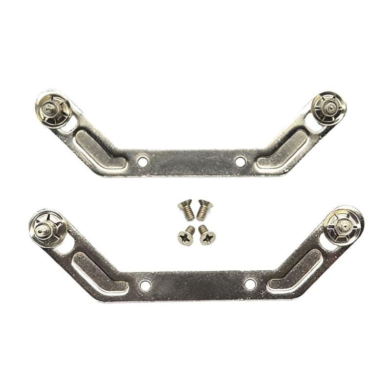 

High Strength CPU Coolers Bracket Bracket Backplanes Quick Install for LGA115X 1700 1366 LGA2011 Stable Heat Dissipation