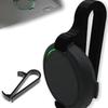 Car Sun Visor Holder Compatible With Ooono Co-Driver No.2 - Universal Mount/Clip Mount Design Easy Installation