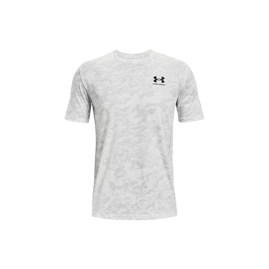 Under Armour Patterned Logo T-shirt 1357727-100
