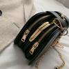 New Chain Small Square Bag Women's Shoulder Messenger Bag