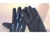 Men's Windproof Touchscreen Fishing Gloves - Warm Velvet, Non-slip, Wear-resistant for Autumn/Winter Sports