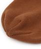 Eondeokeonteulol Winter Thermal Wool Slim Fit Solid Unisex Beanie Hat Beanie / Uc / Wing / Og
