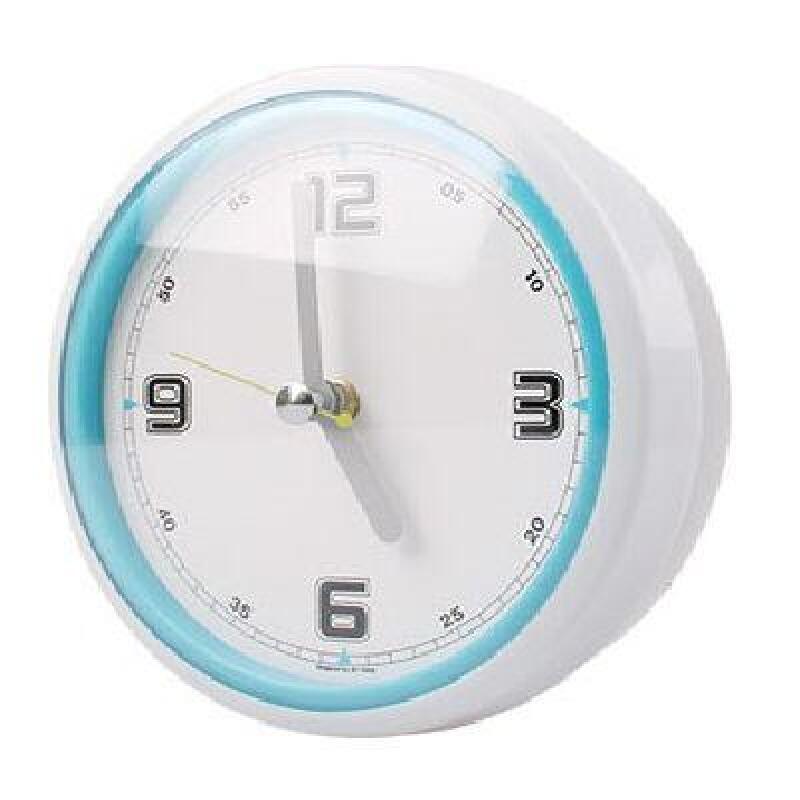 

Bathroom Waterproof Wall Clock