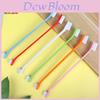 Double-headed Pet Toothbrush For Dogs And Cats Effective Gum Care Wholesale Pet Supplies