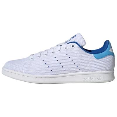Stan Smith Americana Pack - Blue Burst Heren Sneakers White Cloud-White Semi-Blue-Burst ID3115