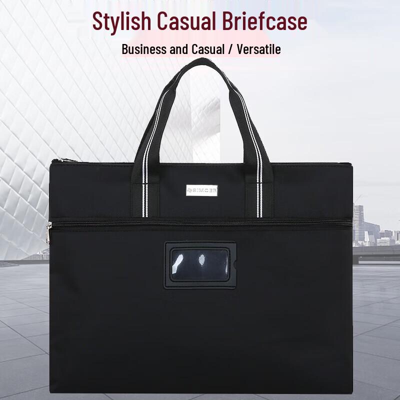 Маленькая деловая сумка и портфель 531