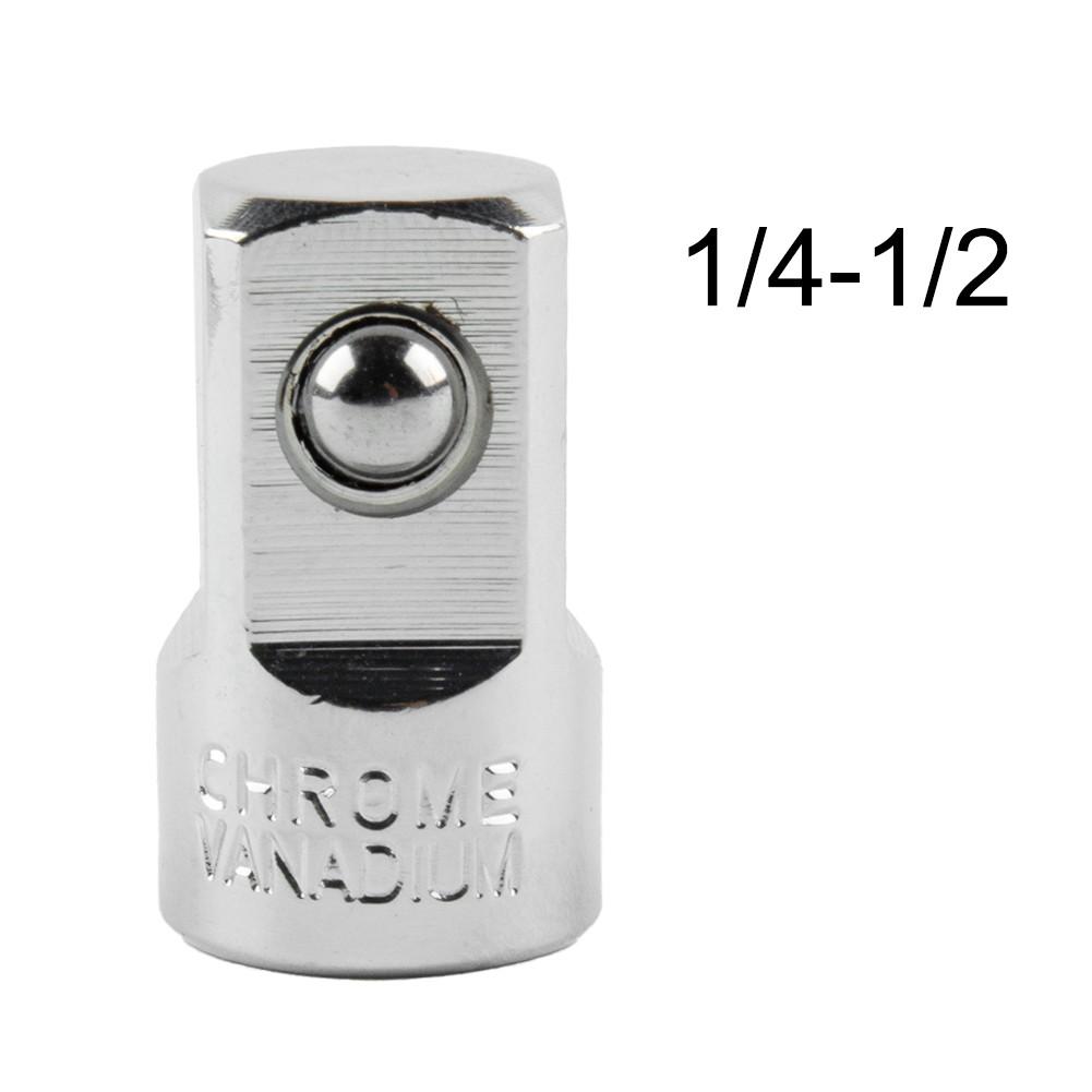Socket Adapter Accessory Adapter Converter Drive Ratchet