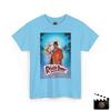 Who Framed Roger Rabbit Movie Poster Retro T-Shirt