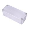 1590A Style Pedal Enclosure with Screws Guitar Effect Pedal Enclosure Effects Pedal Stomp Box Enclosure Guitar Accessories