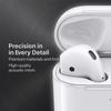 Apple Auriculares Bluetooth TWS AirPods 2 Micrófono Integrado Control Táctil Audio Rico Batería Larga Auriculares Inalámbricos Para IOS Android