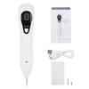 LCD Pro Mole Freckle Removal Pen Three Levels Adjustable Spot Tattoo Remover