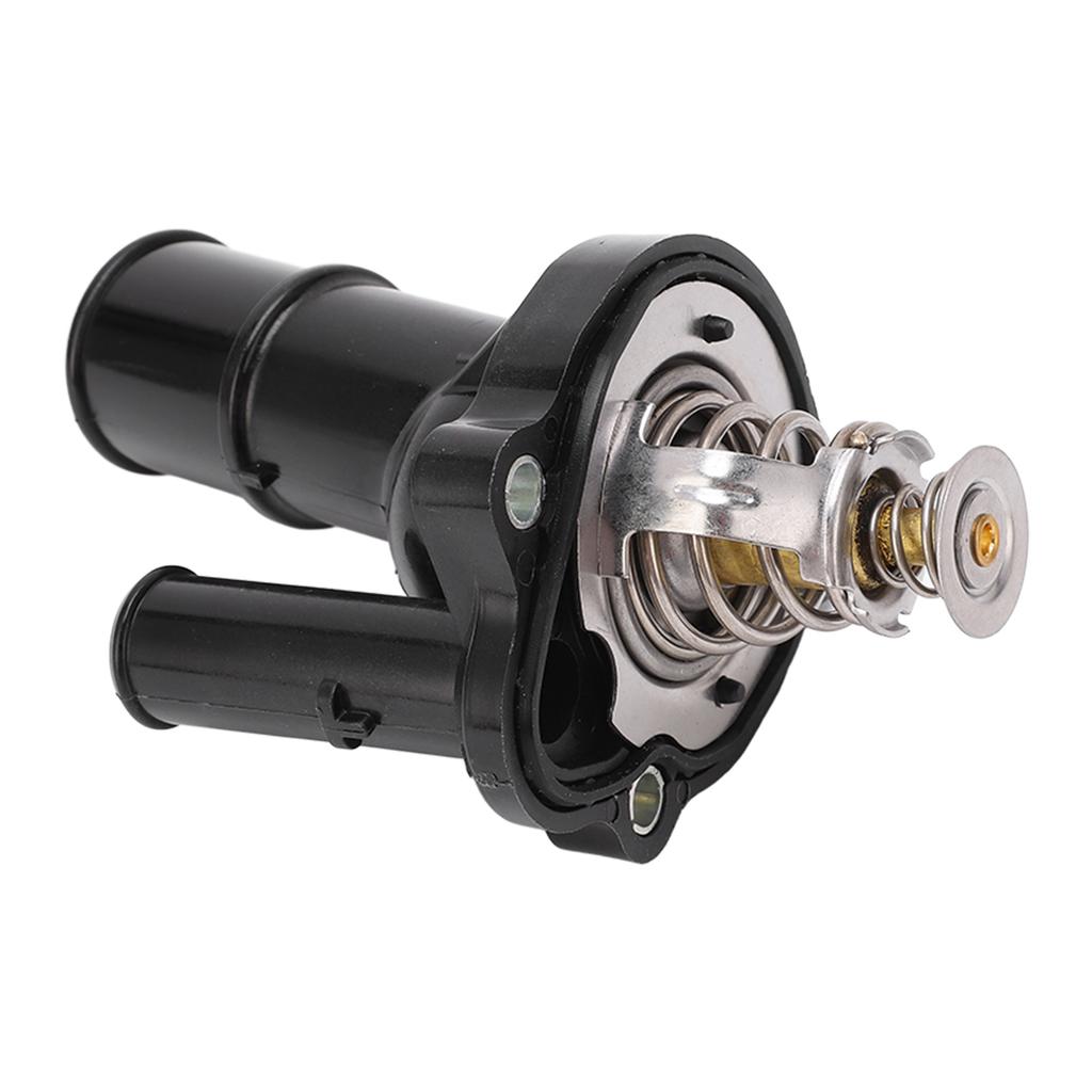 Thermostat Housing Assembly LR027158 Replacement for Land Rover RANGE ROVER EVOQUE 2012‑2018