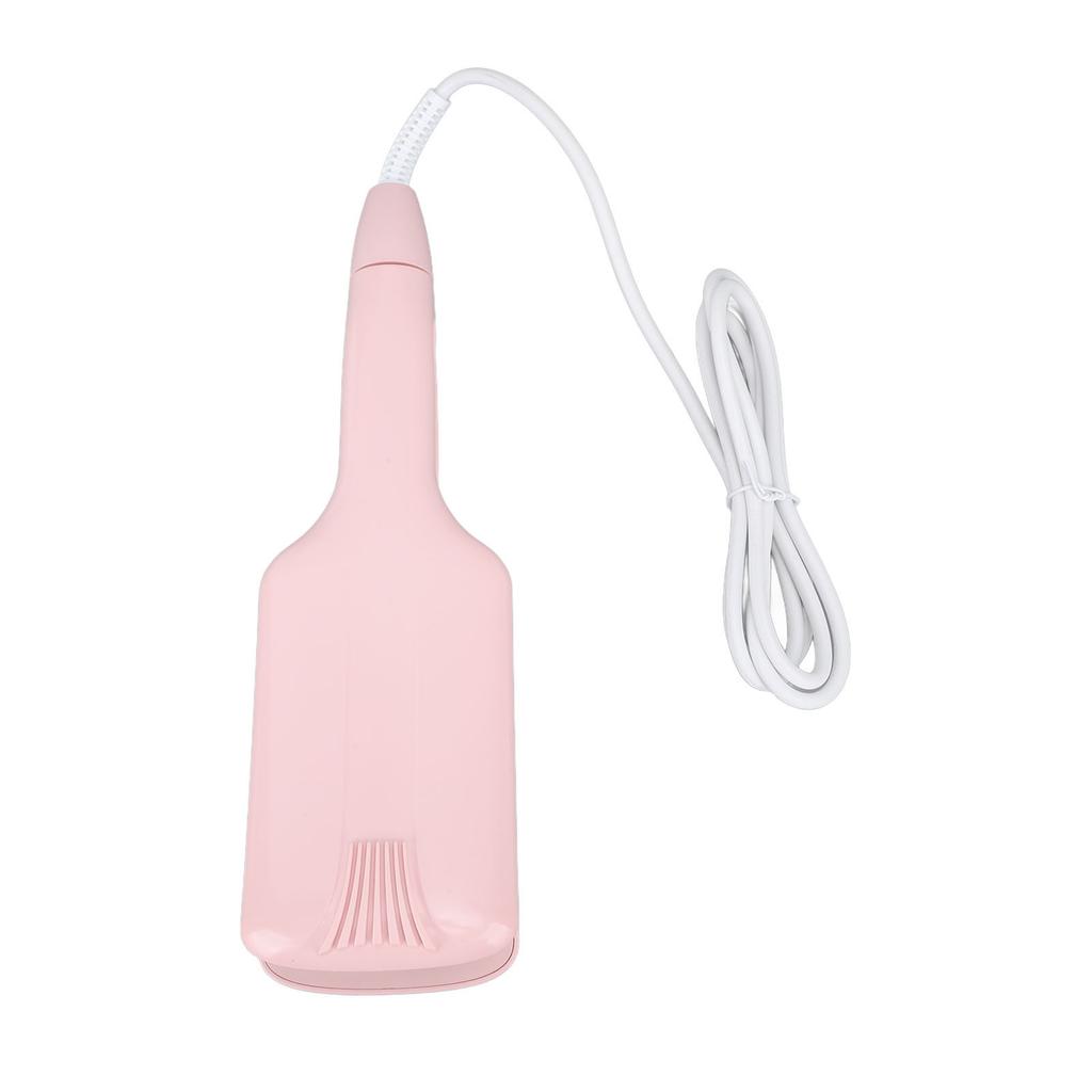 Triple Flow Egg Roll Hair Waver 70W Intelligent Temperature Control Adjustable Portable Hair Heating Curling Iron