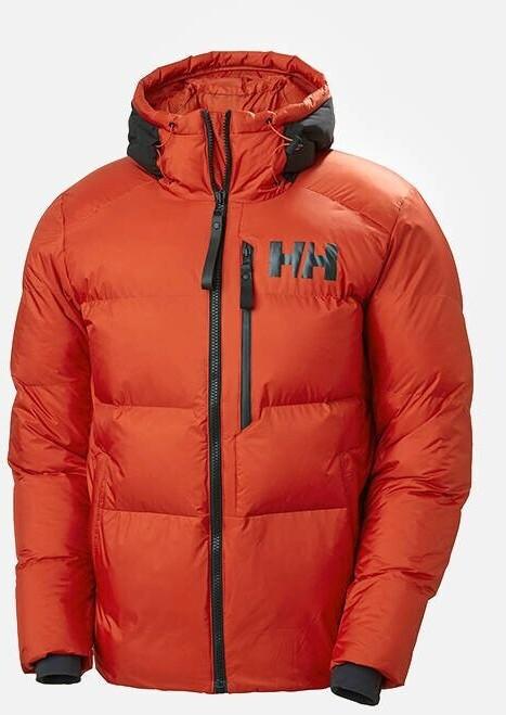 Winter Jacket Helly Hansen Active Winter Parka (53171)