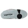Louis Vuitton Scarpe da Skate 'Blu' 1ABZ5T