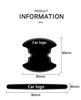 AABJK1 Car Door Handle Bowl Anti-collision Protective Stickers For KIA Sportage Rio Optima Ceed Proceed K5 Sedona Forte Cerato Venga