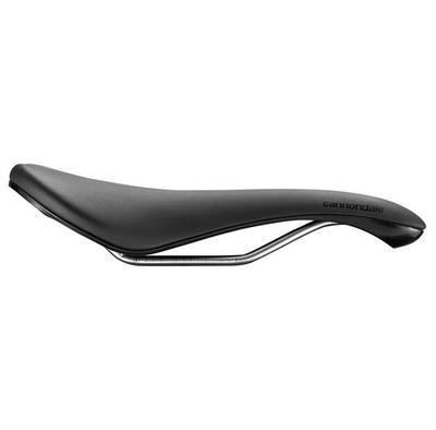 Cannondale Scoop Cromo Radius Bicycle Saddle