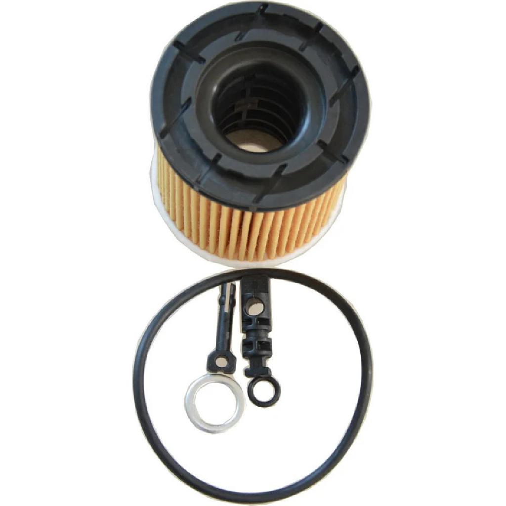 Car Oil Filter For HYUNDAI Elantra 1.5L (-) Sonata ix25 Sportage KX3 KX3 OEM 26350-2M000 26300-2M000 26330-2M000 Element
