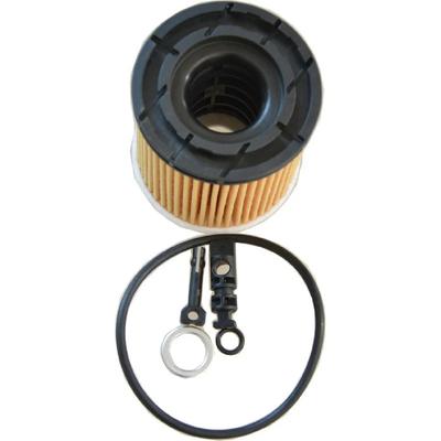 Filtry motocyklowe – Filtry cieczy