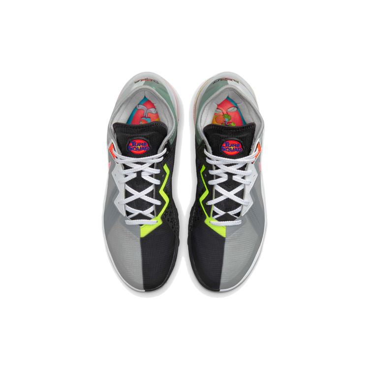 New Nike Space Jam X LeBron 18 Low Ep 'Bugs X Marvin' CV7564-005