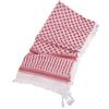 Fashion Adult Keffiyeh Headscarf with Jacquard Pattern Arab Style Headscarf