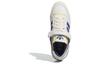 adidas Forum 84 Low White Victory Blue Easy Yellow IE3205