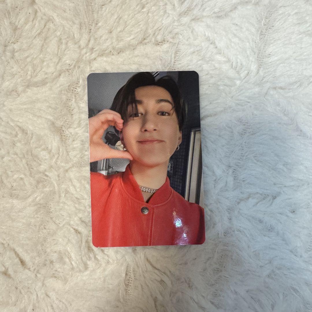 

[USED] SUPERDRAGON Super Ten Ikeda Hioma Support Store Trading Card