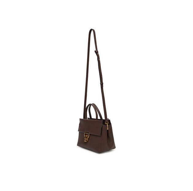 Bag Coccinelle MD5 Arlettis E1 MD5 18 01 01 Brown