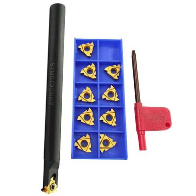 For Semi-finishing Turning Tool Holder SNR0013M16 12pcs/set