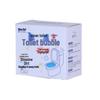 Effervescent Toilet Cleaner Tablets - Powerful Deodorizing & Cleaning Bubble Balls