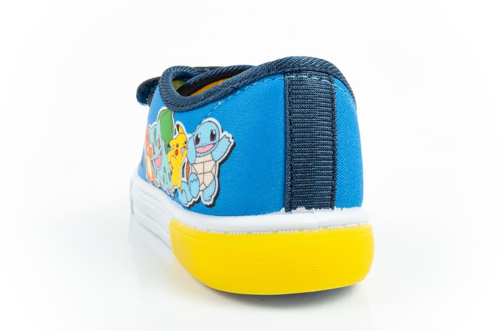 Zapatillas Pokemon Leomil ligeras [PO003309] talla 25