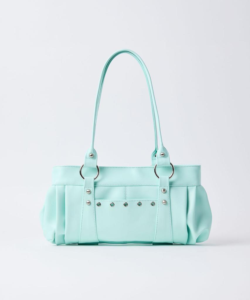 Picea Effy Bag [Mint]