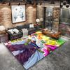 Piccolo Carpet Rug For Living Room Bedroom Home Sofa Decoration,kids Play Nonslip Floor Mat