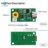 Mini Humidifier DIY Kits Mist Maker Driver Circuit Board DC 5V Three Gear Adjustable Fog Volume Single Spray Humidifier Module