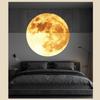 Night Light Galaxy 15 Patterns Earth Moon Planetarium Lamp Starry Sky Projector Bedroom Atmosphere Lights