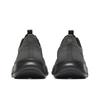 Anta Shen Xing LITE Low top Running Shoes Men's Black Gray Leather Version 112617713-7