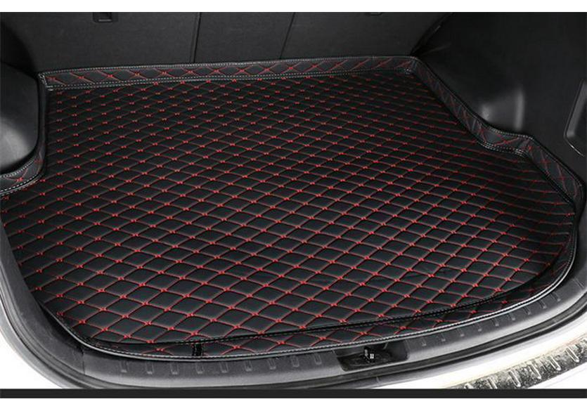 Lexus GX460 Trunk Mat for 2018-2023 Models