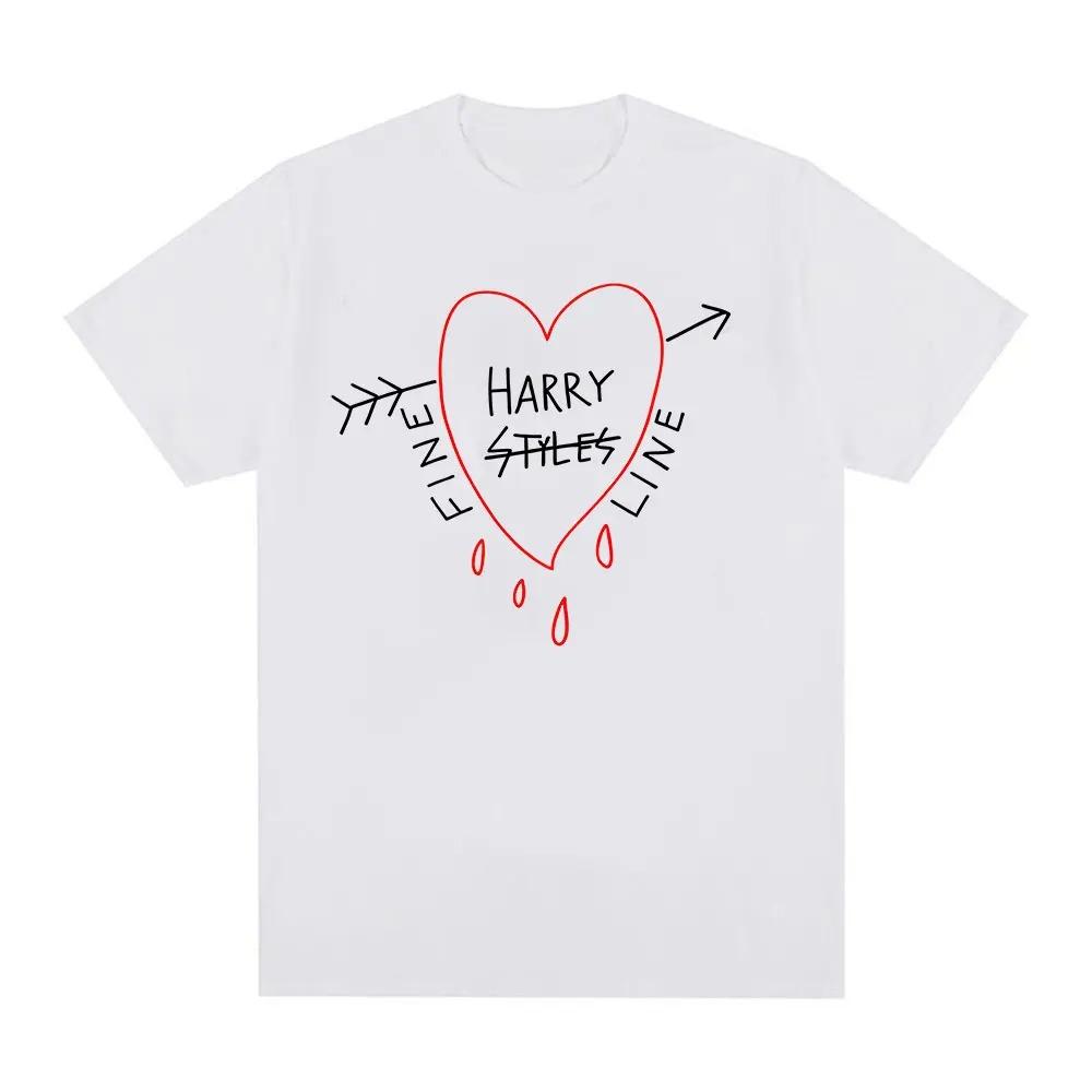 Styles Same Style Music Album Graphic Print T-Shirt Men Women Fashion Cotton Summer Oversized Casual Top
