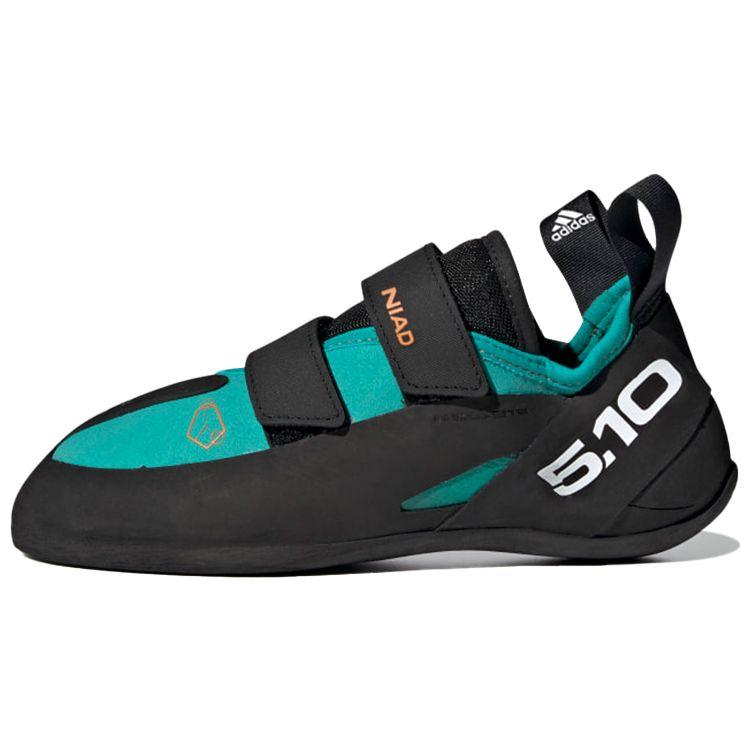 

Adidas Five Ten NIAD VCS Black Teal Women Sneakers Core-Black Cloud-White FW2856 41⅓