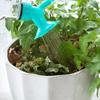 2 In 1 Plastic Sprinkler Nozzle for Flower Waterers Bottle Sprinkler Cans for Seeds Shower Head Watering Tool