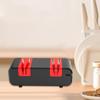 Electric Knife Sharpeners 4in1 Kitchen Accessories for Knives