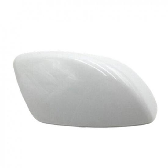 Right Passenger Side Rearview Mirror Cap Cover Trim For Nissan Sentra 2013-2019
