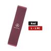Car Seat Belt Guard Ice Silk Seatbelt Shoulder Protection Pad For Mercedes Benz W211 W124 W176 W177 C180 C200 C260 C300 GLC CLE BG1
