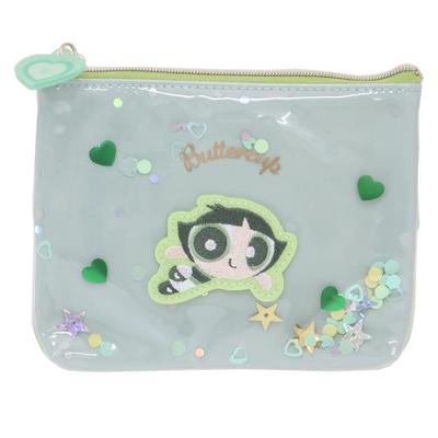 Shaka Shaka Tissue Pouch Buttercup Powerpuff Girls