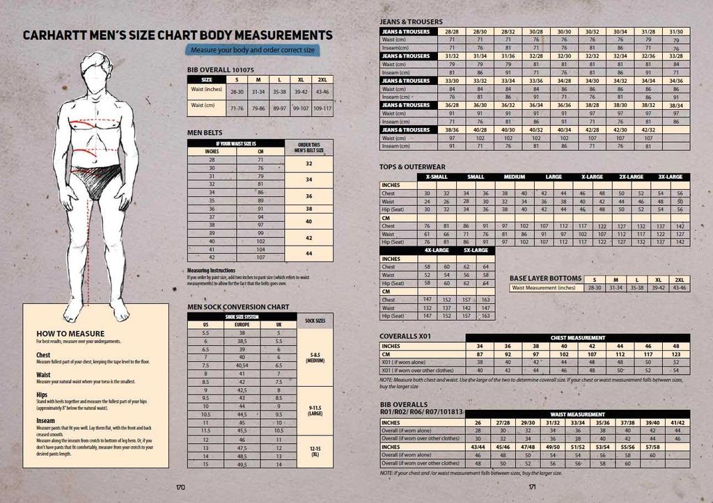 Carhartt Duck Detroit Jacket Big Tall Carhartt Large Men's (Regular, & Sizes), Brown,