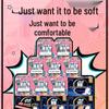 SOFY Elastic Fit Sanitary Pads