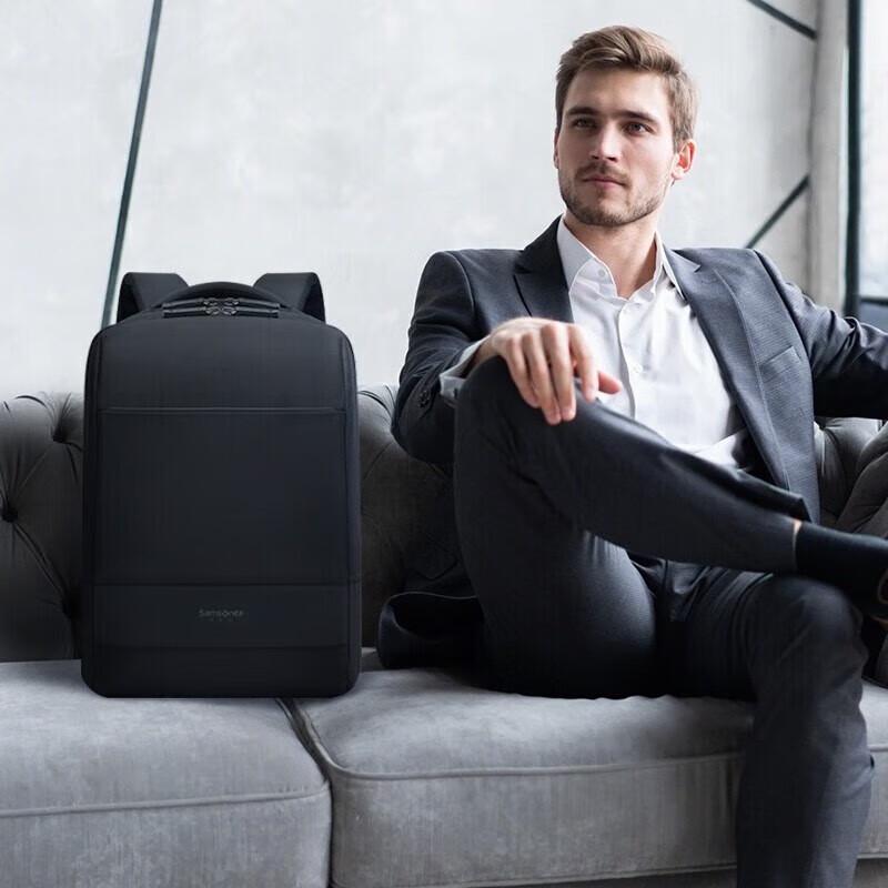 Деловой рюкзак Samsonite для ноутбука 15,6 дюйма