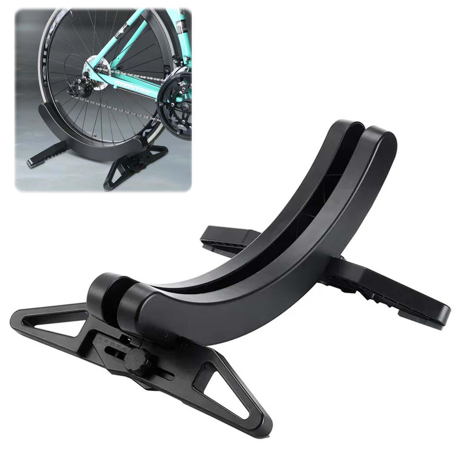 

Подставка для велосипеда, которая не падает, горизонтальный дорожный горный велосипед, одиночный велосипед, который не падает, дорожный велосипед, ширина шины велосипеда может быть размещена внутри или чёрный