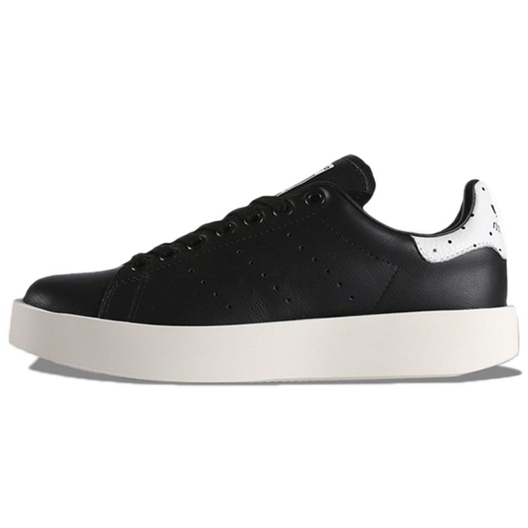 Adidas Originals Stan Smith Durable Low-Top Sneakers Women Sneakers BA7772